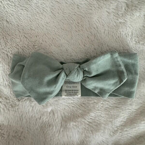 Toddler Bow Headband